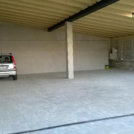 Appartamenti Fossato Tremosine Exterior foto