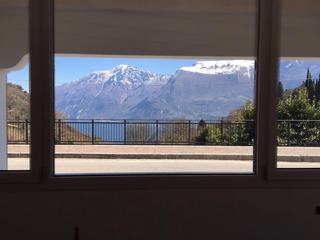 Appartamenti Fossato Tremosine Exterior foto